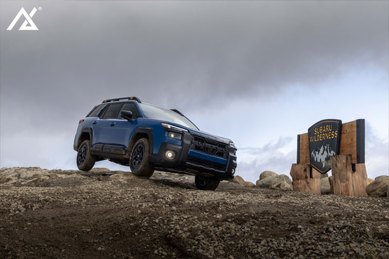 subaru outback 2026